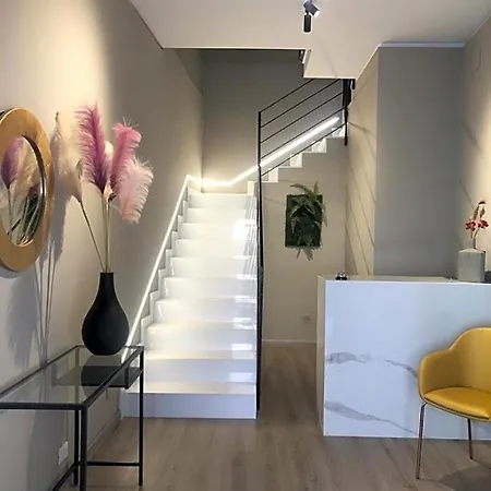 Narciso Boutique Apartment-2